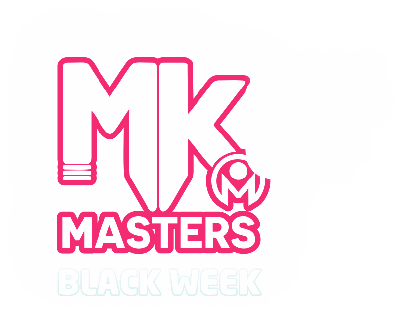 Black Week MK Masters
