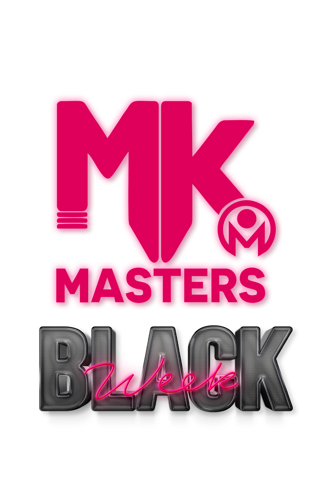 Black Week MK Masters